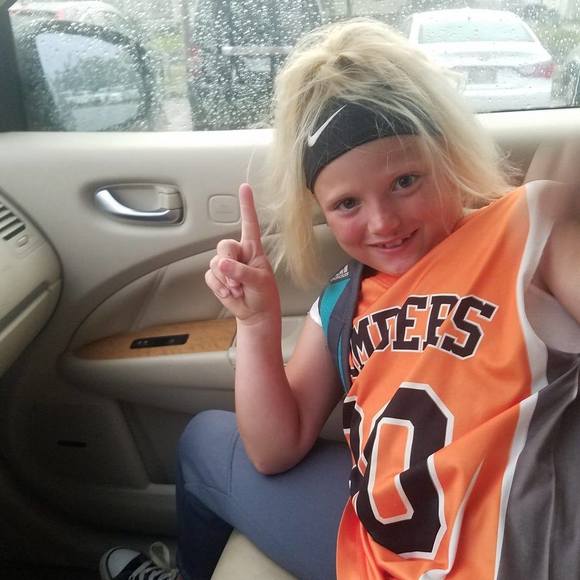 Meet your Posher, Roseanna - Picture 1 of 1